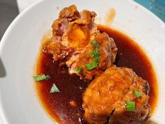 -梅飞酒家(桑园路店)
