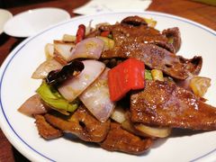 -大牌大·传统杭帮菜(湖滨店)