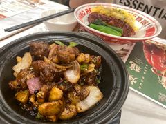 -新世界餐厅(万达店)