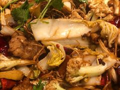 -麻辣盛艳(淮安万达店)