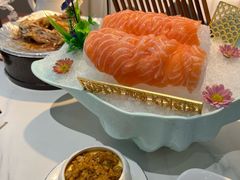 -皓景海鲜·地标美食(双月湾店)