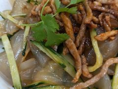 -四海蒸鲜蒸汽海鲜自助(北戴河店)