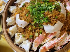 -龙图阁海鲜饭店