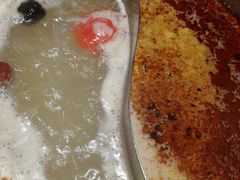 -傣妹火锅(南京东路一店)