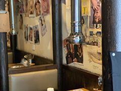 大堂-韩国料理大力士(屏风街店)