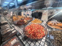 -物美超市(三里河店)