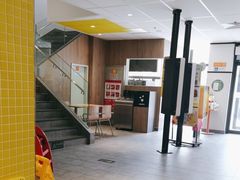 -麦当劳(学院大街店)