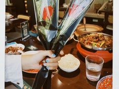 -拾捌川·自贡爆炒(新街口店)