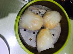 -圣河湾虾饺美食(站前店)