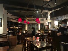 大堂-La Creperie法餐厅(桃江路店)