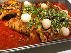 -鱼酷活鱼烤鱼(沈阳大悦城店)