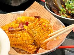 -阿妹小海鲜(下角店)