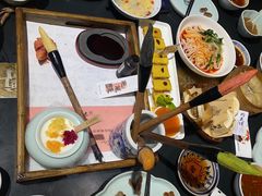 -长安大牌档之龙头酒肆(荣民龙首广场店)