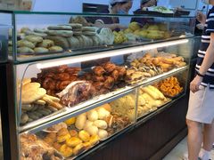-白魁老号饭庄(交道口店)
