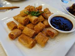 干炸响铃-楼外楼(西湖景区孤山路店)