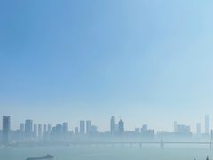 -君庭中餐厅(湘江豪生店)