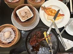 -ManHo万豪中餐厅(成都茂业JW万豪酒店)