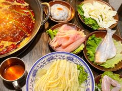 -冯校长老火锅(广州正佳广场店)