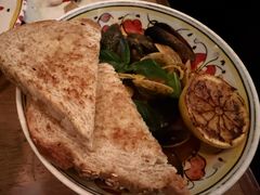 -Alimentari Grande(东湖路店)