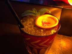 长沙-CASA Grande酒漾·西餐及酒吧(长沙君悦酒店)
