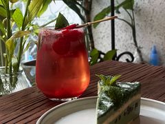-绿房子方寸咖啡(星海名城店)