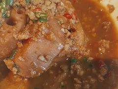 -渔舟意·湖南家宴(萝岗纳金城店)