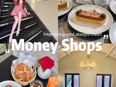 -Money Shops(愚园路店)