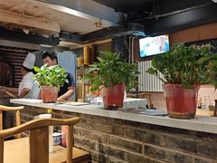 -河沿肉饼Beijing Pie(东华门店)