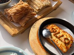-0776食堂·京城创意菜(七里庄店)