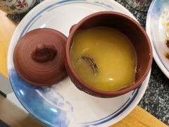 -锤头鲨毛肚海鲜烤肉自助餐厅(国购广场店)