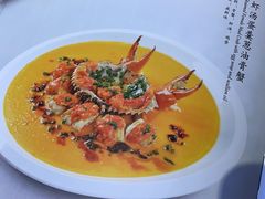 -蟹榭·本帮江浙菜·蟹宴(五角场合生汇商场店)