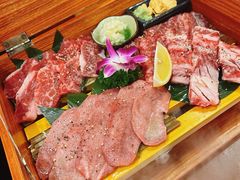-大阪烧肉BAKA一代(国贸商住大厦店)