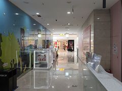 -万达广场(武汉菱角湖店)
