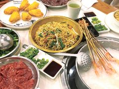 -盈田盈粥庄(博山东路店)