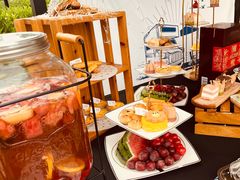 -盐官日光域房车营地·有盐餐厅