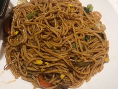 炒粉-南昌饭店(西黄城根南街店)