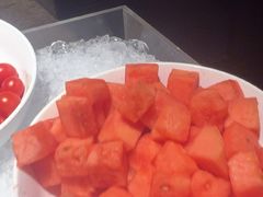 -上海锦江汤臣洲际大酒店柒酒廊