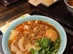 -喜晋道面馆(华严寺广场店)