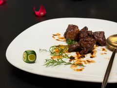 -老吉堂上海本帮菜(工体店)