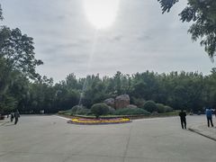 -森林公园(尖草坪区)