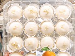 -山姆会员商店(上海浦东店)