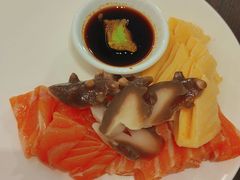 -乐咖啡西餐厅(太湖皇冠假日酒店)