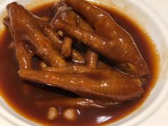 -杭州JW万豪酒店-万豪中餐厅