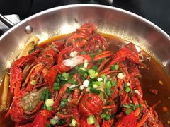 -虾小龙老长沙龙虾馆(坡子街店)