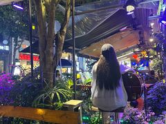 -山色西餐·柴火烤披萨