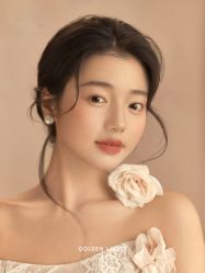 -杭州金夫人婚纱摄影(富阳私享店)