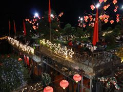 -枇杷园食为鲜火锅(南山店)