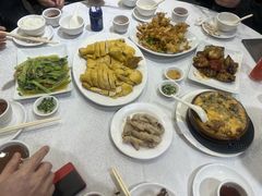 -金城小厨