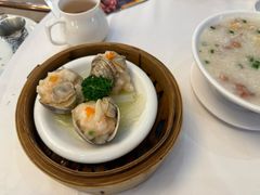-东江渔村·古典园林·30年粤菜老字号(太和店)