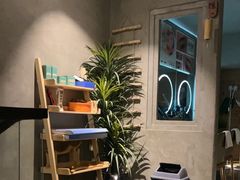 -施奈儿.洗头頭療.按摩SPA.采耳(上梅林店)